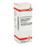 Calcium Carbonicum D 12 Dilution Hahnemanni (20 ml)