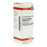 Calcium Carbonicum D 30 Dilution Hahnemanni (20 ml)