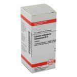 Calcium Carbonicum D 6 Tabletten Hahnemanni (80 stk)