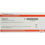 Bryonia D 6 Ampullen (10X1 ml)