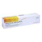 Calcium D3 acis 1000mg/880 I.E. (20 stk)