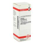 Calcium Fluoratum D 6 Dilution (20 ml)
