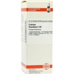 Calcium Fluoratum C 30 Dilution (50 ml)