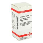 Calcium Carbonicum C 30 Tabletten Hahnemanni (80 stk)
