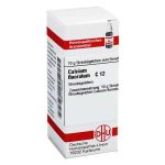 Calcium Fluoratum C 12 Globuli (10 g)