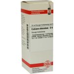 Calcium Chlorat. D 6 Dilution (20 ml)