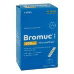 Bromuc akut 600mg Hustenlöser (10 stk)