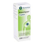 Bronchipret Tropfen (100 ml)