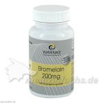 Bromelain 200mg, 250 ST