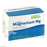 CADION Magnesium Mg Beutel, 50X6.25 G