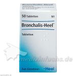 BRONCHALIS HEEL, 50 ST