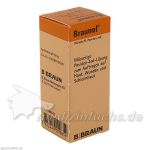 Braunol Schleimhautantiseptikum, 30 ML