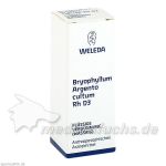 BRYOPHYLLUM ARG CUL RH D 3, 20 ML