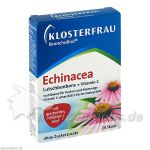 Broncholind Echinacea Lutschbonbons, 24 ST
