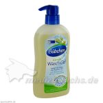 Buebchen Baby Wasch Gel, 400 ML
