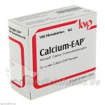 CALCIUM EAP, 100 ST