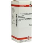 BRYONIA D30, 50 ML