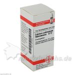 CALCIUM CARB HAHNEM D12, 10 G