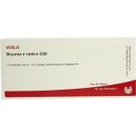 BRYONIA E RADICE D30, 10X1 ML