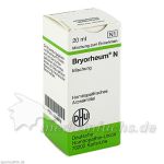 Bryorheum N, 20 ML