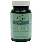 Boswellia, 60 ST
