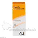 Bryonia Cosmoplex N, 30 ML