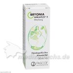 BRYONIA SIMILIAPLEX R Tropfen, 20 ML