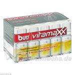 BUER VITAMAXX TRINKFLÄSCHCHEN, 14 ST