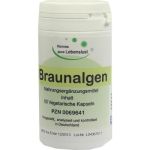 Braunalgenkapseln, 60 ST
