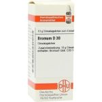 BROMUM D30, 10 G