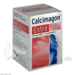 Calcimagon Extra D3, 90 ST