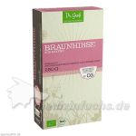 BRAUNHIRSE bio (gemahlen), 250 G