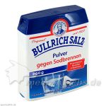 Bullrich Salz Pulver, 200 G