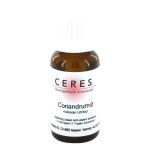 Ceres Coriandrum Urtinktur (20 ml)