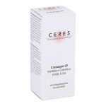 Ceres Crataegus Urtinktur (20 ml)