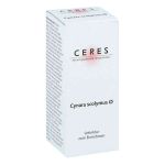 Ceres Cynara scolymus Urtinktur (20 ml)