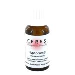 Ceres Hypericum Urtinktur (20 ml)