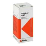 Camphoral Gold Tropfen (50 ml)