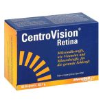 Centrovision Retina Kapseln (60 stk)