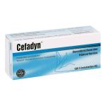 Cefadyn Filmtabletten (100 stk)