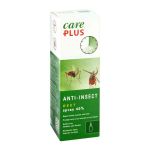 Care Plus Deet Anti Insect Spray 40% (100 ml)