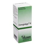 Cereginkgo H Tropfen (100 ml)