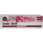 Cefatec 480 BT (20 stk)