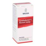 Cardiodoron/aurum compositus  Dilution (100 ml)