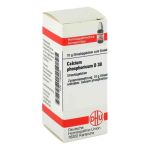 Calcium Phosphoricum D 30 Globuli (10 g)