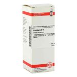Cantharis D 4 Dilution (50 ml)