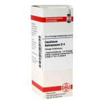 Causticum Hahnemanni D 4 Dilution (20 ml)