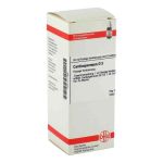 Cardiospermum D 3 Dilution (50 ml)
