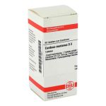 Carduus Marianus D 3 Tabletten (80 stk)