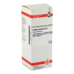 Carduus Marianus D 2 Dilution (50 ml)